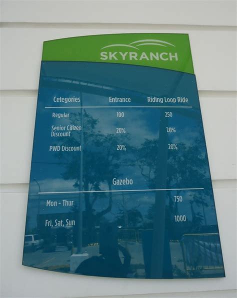 P50 Entrance .